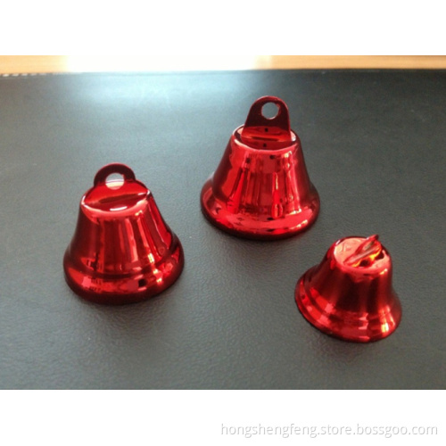 Metal Bell for Decoration with Good Price From China Factory